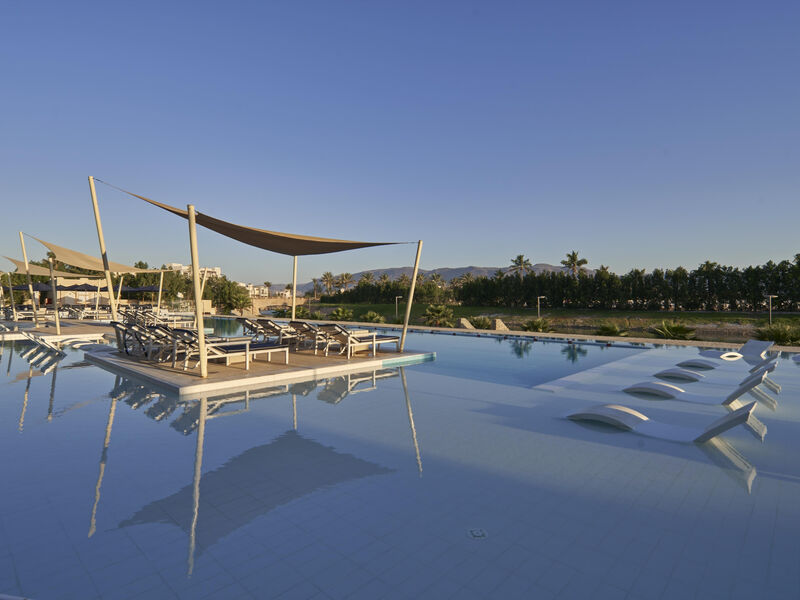 Fanar Hotel & Residences