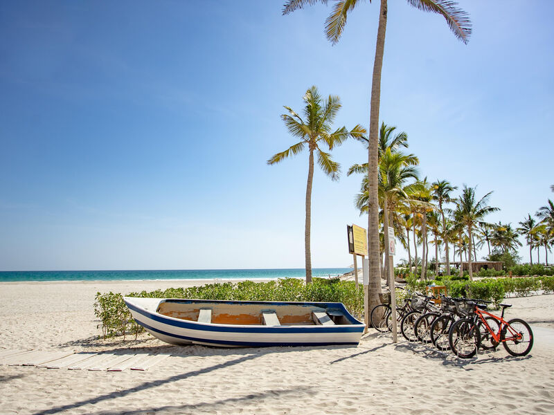 Fanar Hotel & Residences