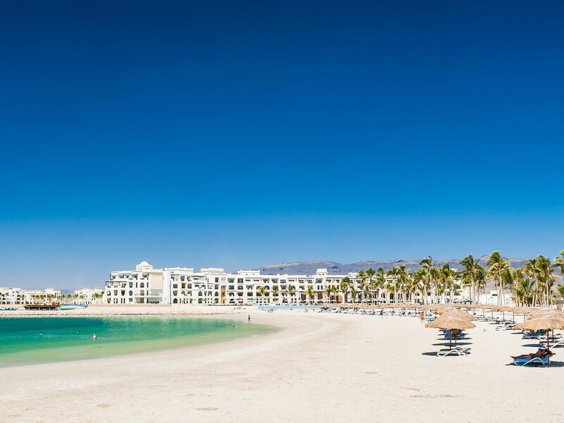 Fanar Hotel & Residences