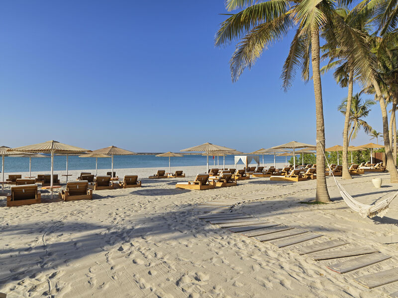 Fanar Hotel & Residences