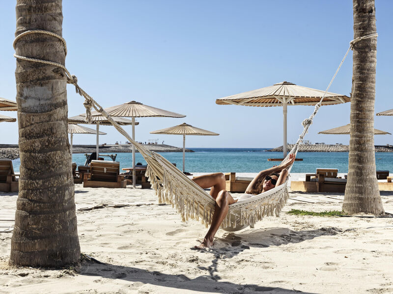 Fanar Hotel & Residences