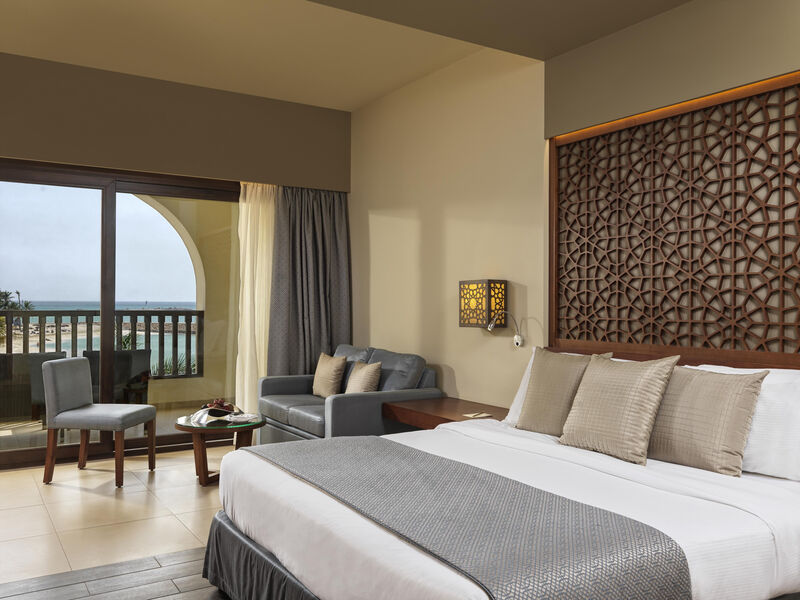 Fanar Hotel & Residences