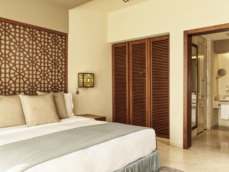 Fanar Hotel & Residences