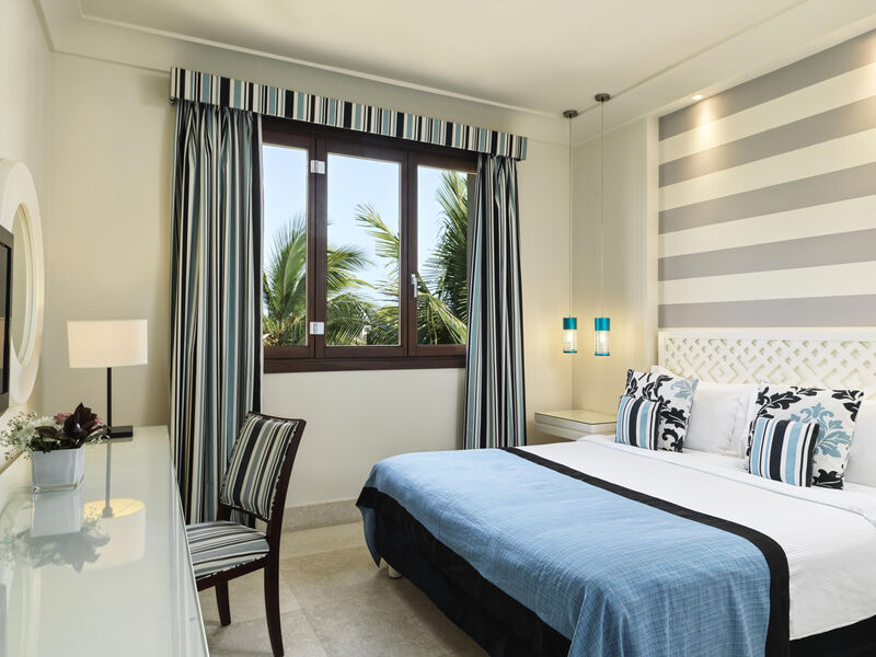Fanar Hotel & Residences