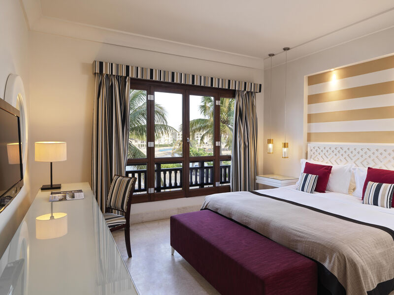 Fanar Hotel & Residences