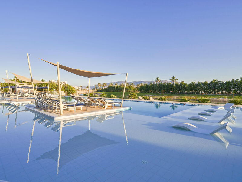 Fanar Hotel & Residences