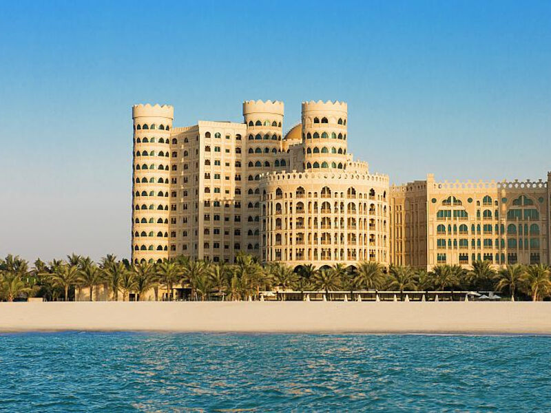 Al Hamra Residence