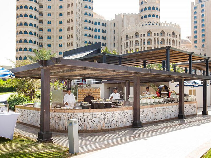 Al Hamra Residence