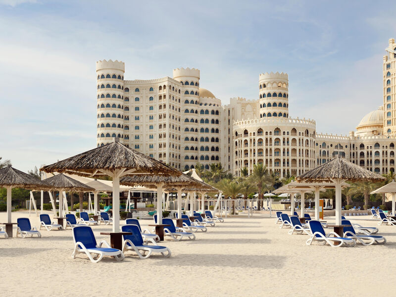 Al Hamra Residence