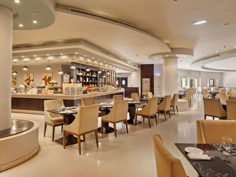 Al Hamra Residence
