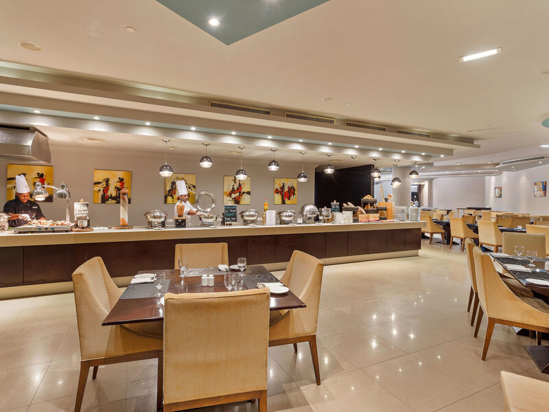 Al Hamra Residence