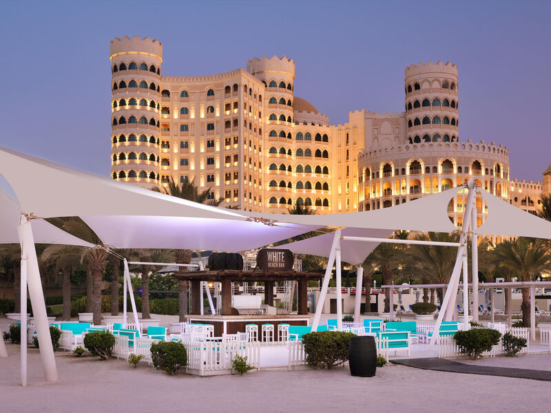Al Hamra Residence