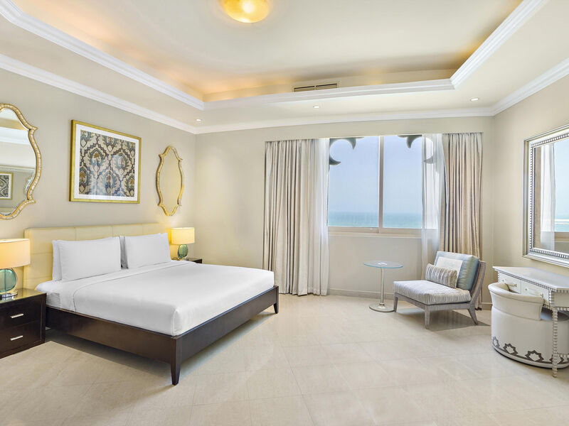 Al Hamra Residence