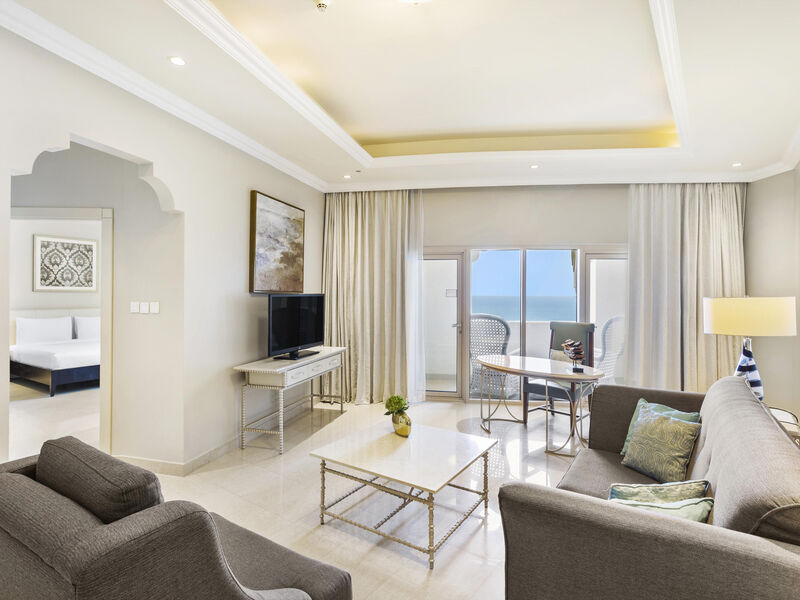 Al Hamra Residence