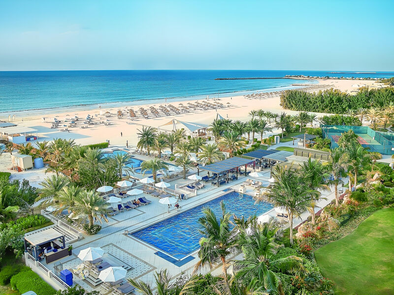 Al Hamra Residence