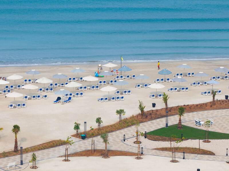 Al Hamra Residence