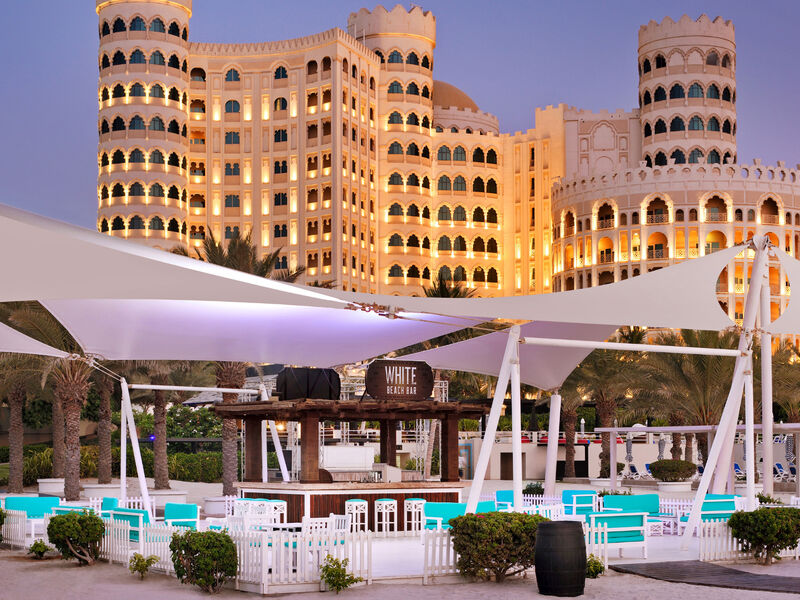 Al Hamra Residence
