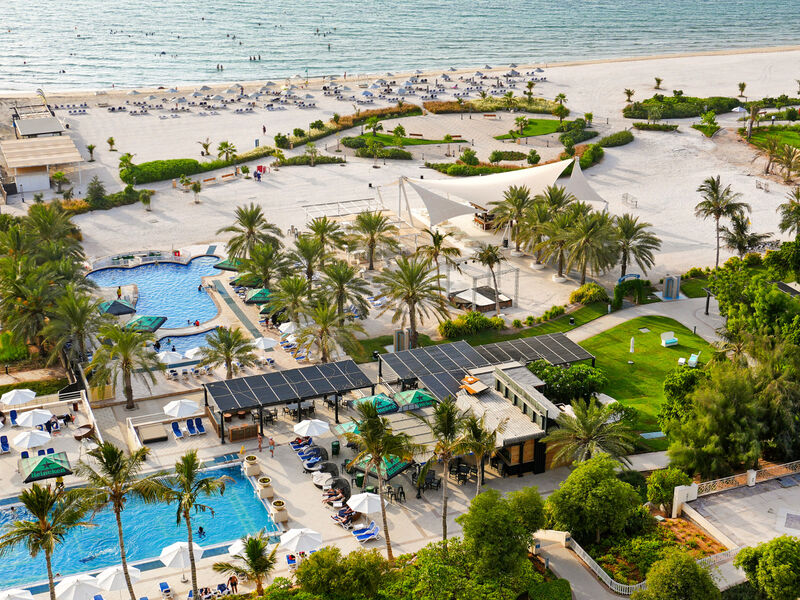 Al Hamra Residence