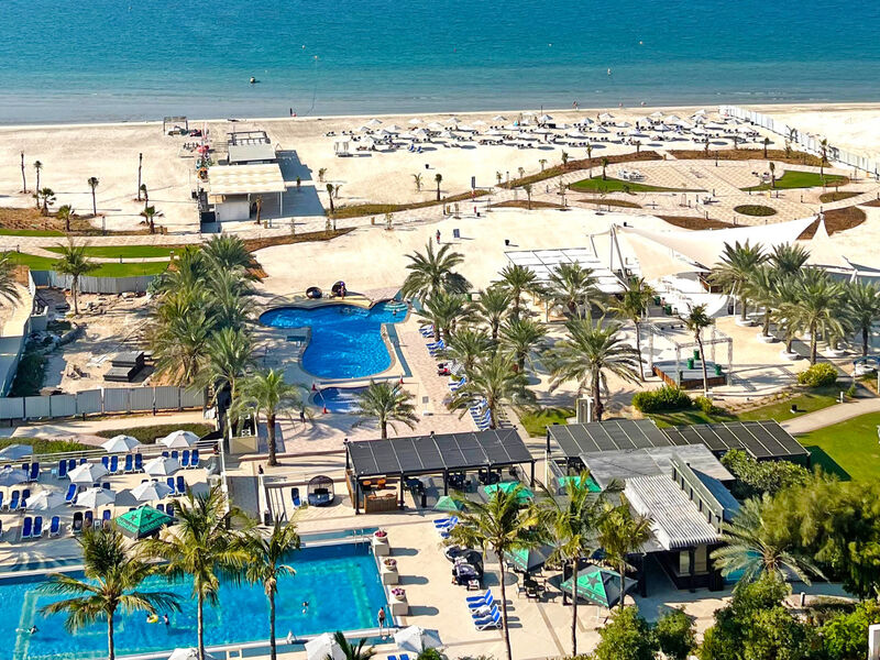 Al Hamra Residence