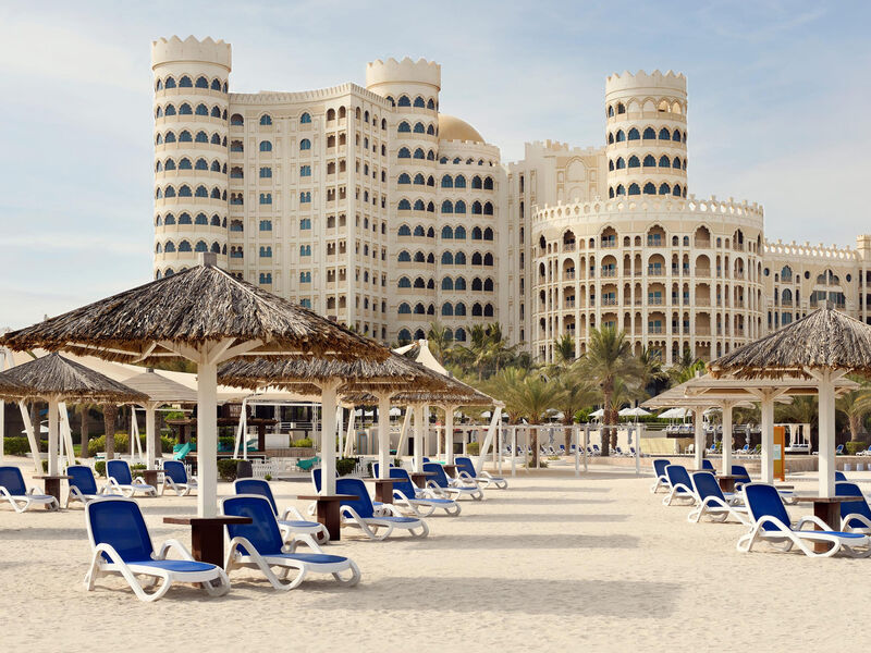 Al Hamra Residence