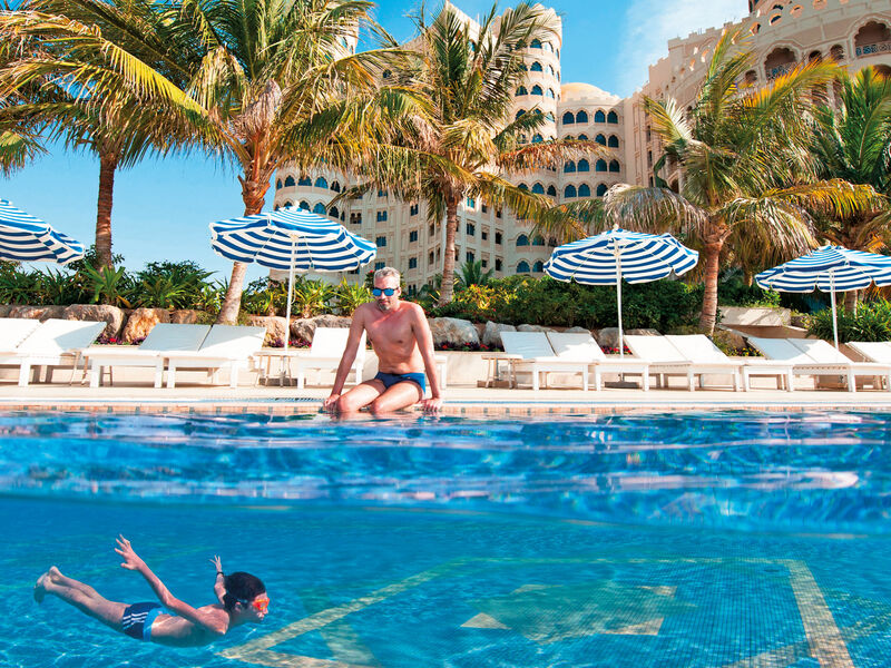 Al Hamra Residence