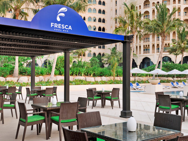Al Hamra Residence