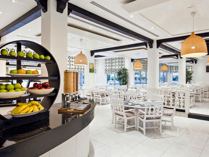 Al Hamra Residence