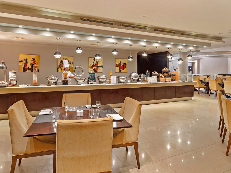 Al Hamra Residence
