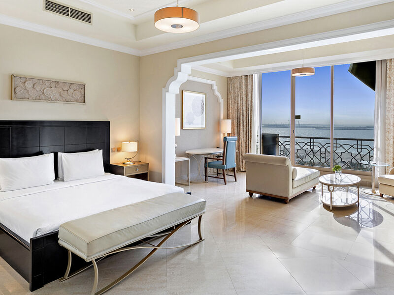 Al Hamra Residence