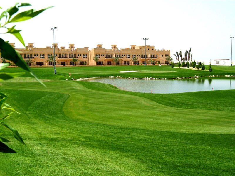 Al Hamra Village Golf & Beach Resort