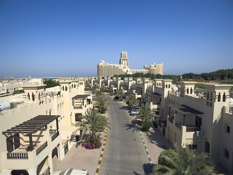 Al Hamra Village Golf & Beach Resort