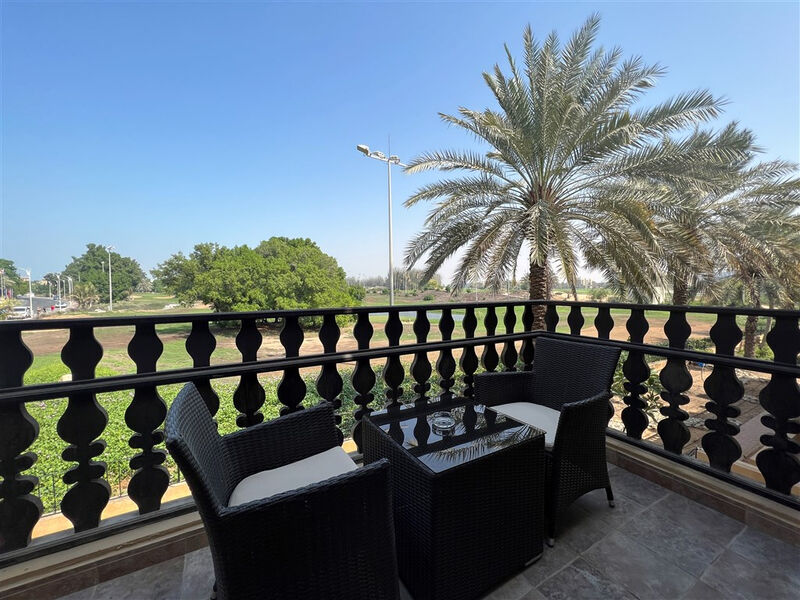 Al Hamra Village Golf & Beach Resort