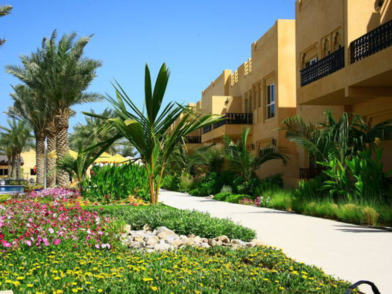 Al Hamra Village