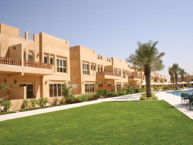 Al Hamra Village
