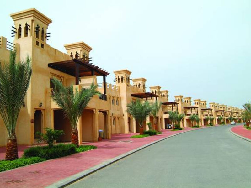 Al Hamra Village