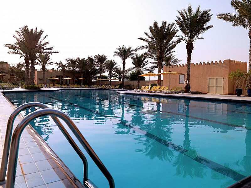 Al Hamra Village