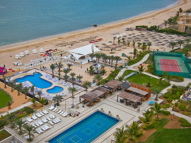 Al Hamra Village & Residence