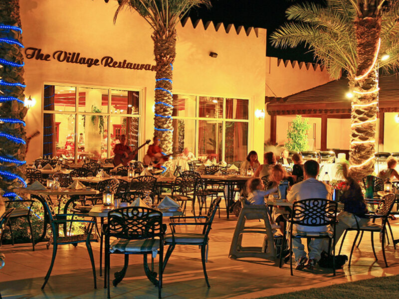 Al Hamra Village