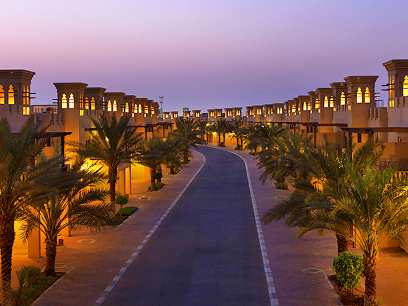 Al Hamra Village