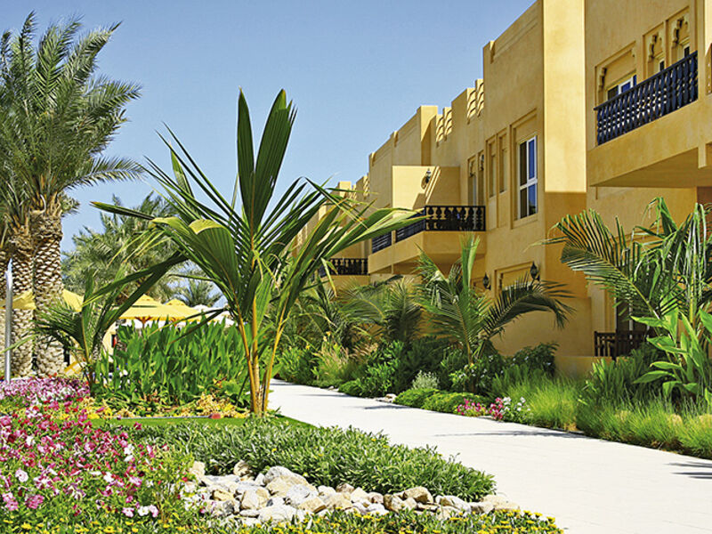 Al Hamra Village