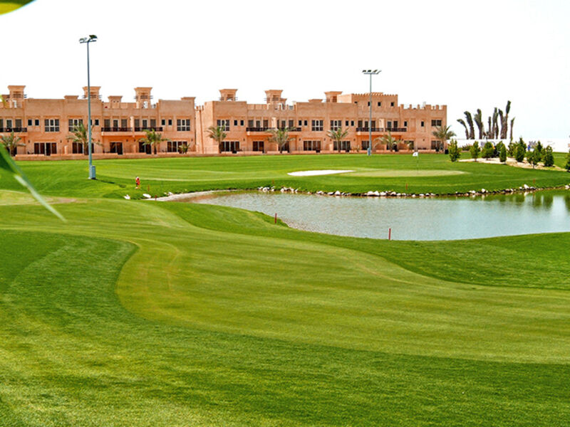 Al Hamra Village