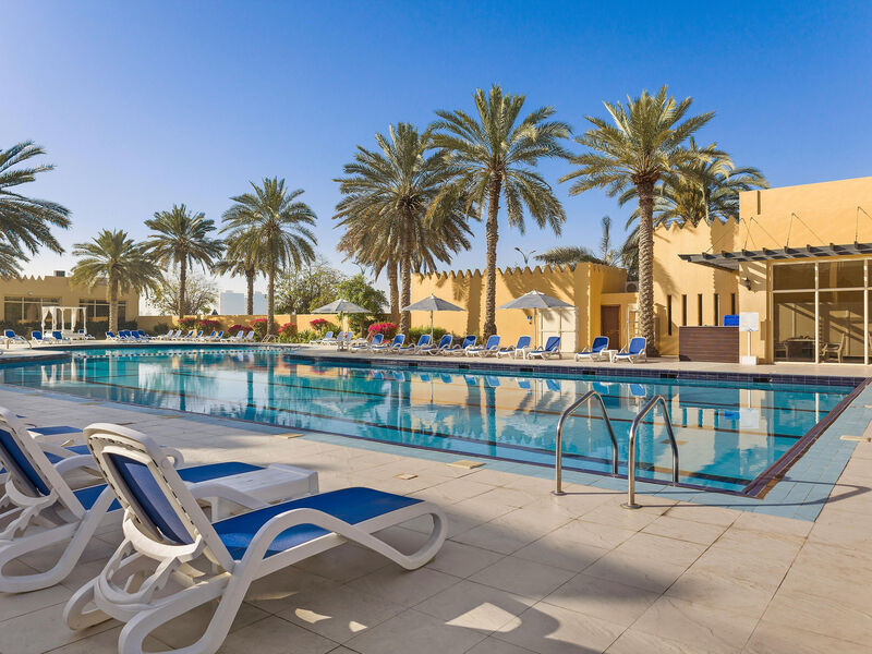 Al Hamra Village