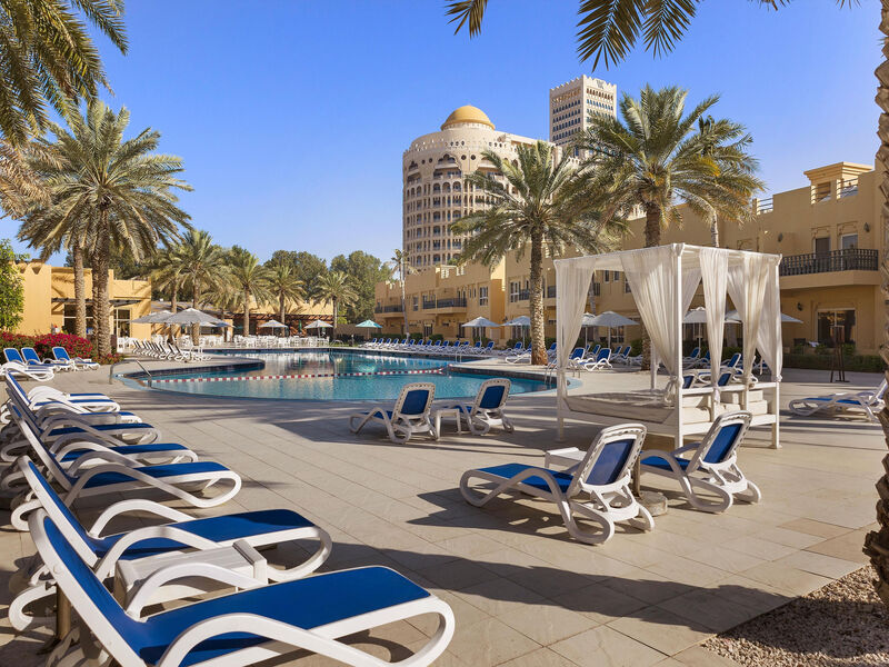 Al Hamra Village