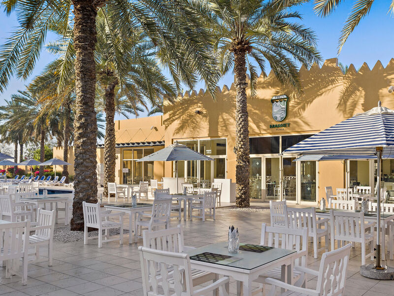 Al Hamra Village