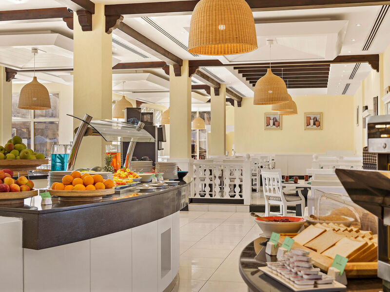 Al Hamra Village