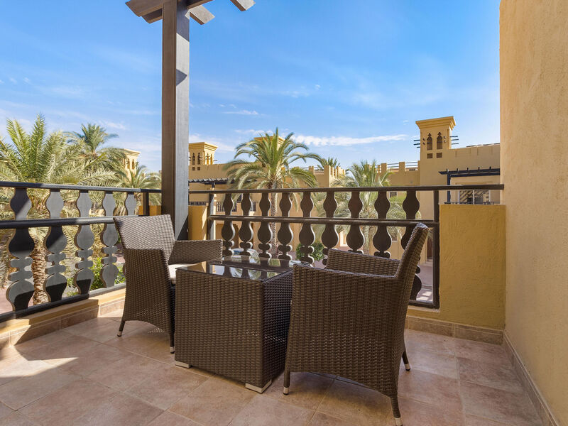 Al Hamra Village