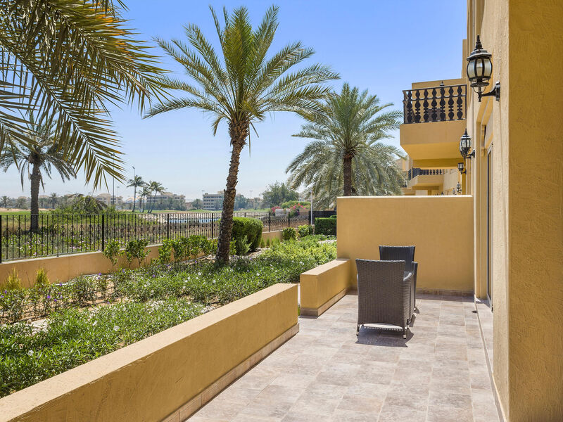 Al Hamra Village