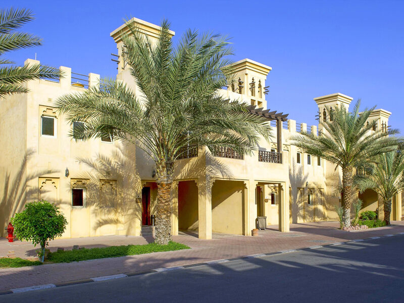 Al Hamra Village