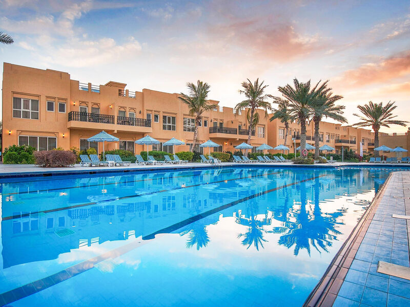 Al Hamra Village