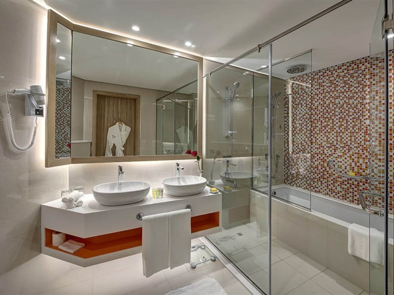Al Khoory Executive Hotel Dubai